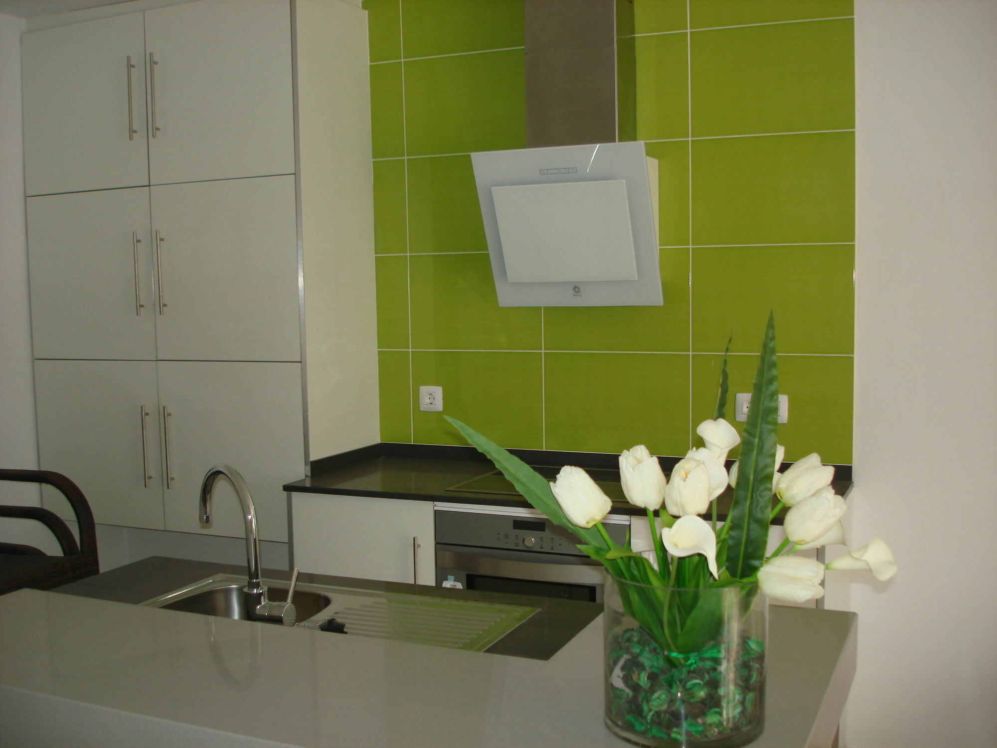 Parque Don Jose 110 Apartment Costa Del Silencio Ngoại thất bức ảnh
