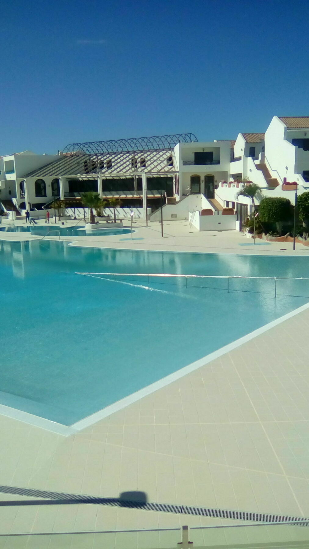 Parque Don Jose 110 Apartment Costa Del Silencio Ngoại thất bức ảnh