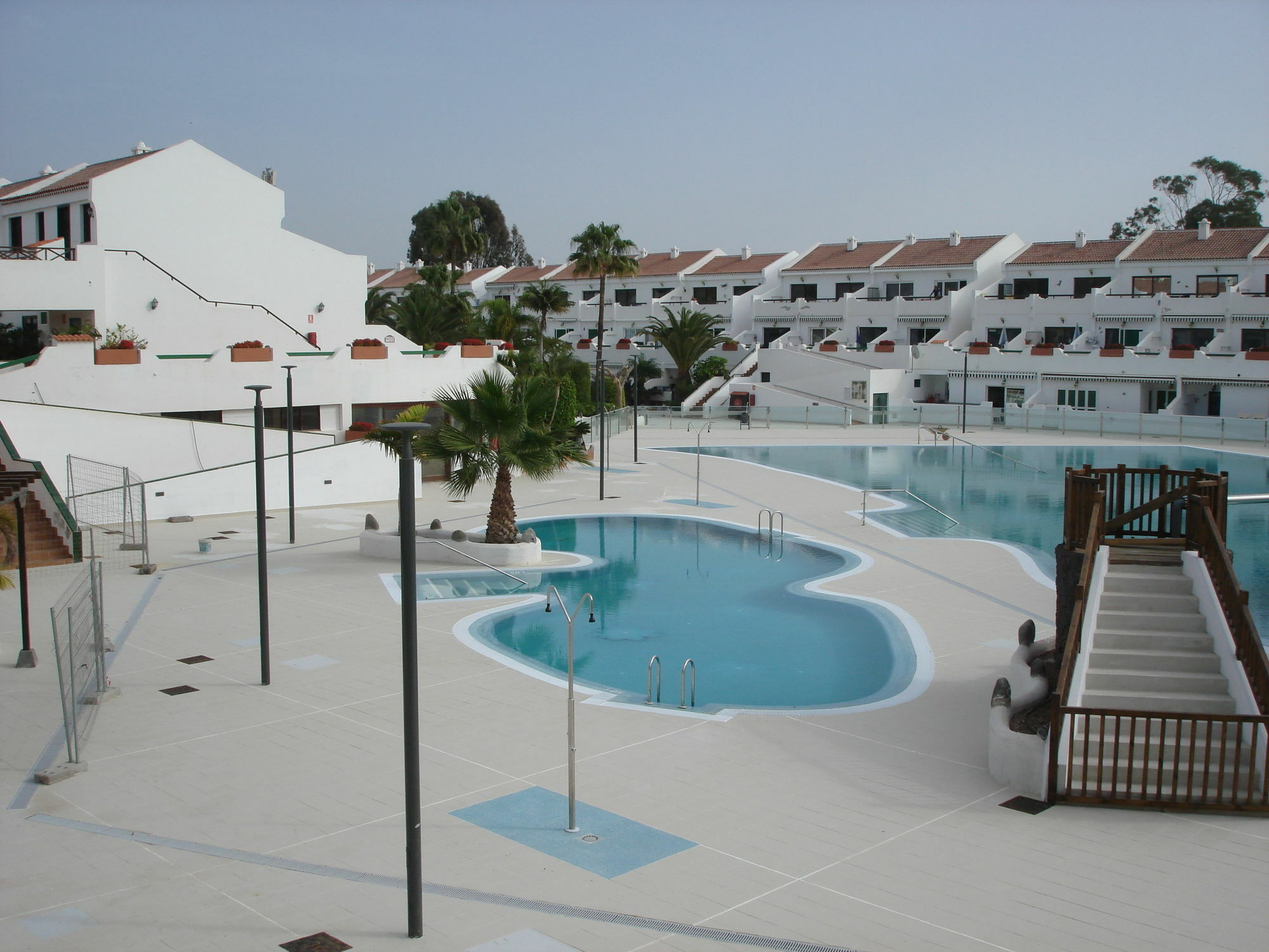 Parque Don Jose 110 Apartment Costa Del Silencio Ngoại thất bức ảnh